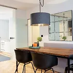 Appartamento Cityapartment *