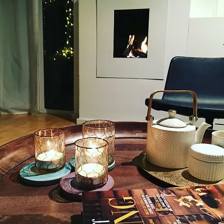 Cityapartment Apartmán *