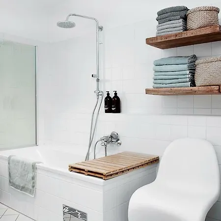 Apartmán Cityapartment *