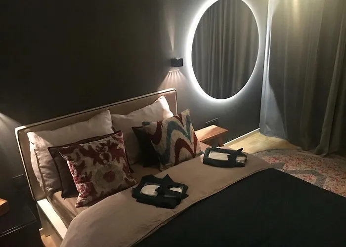 Cityapartment Apartmán