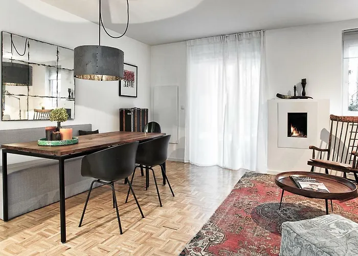 Cityapartment Διαμέρισμα Γκρατς