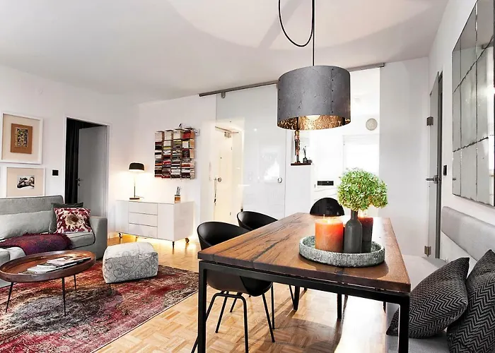 Cityapartment Διαμέρισμα