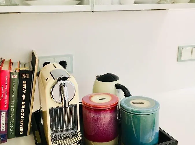 Apartmán Cityapartment *