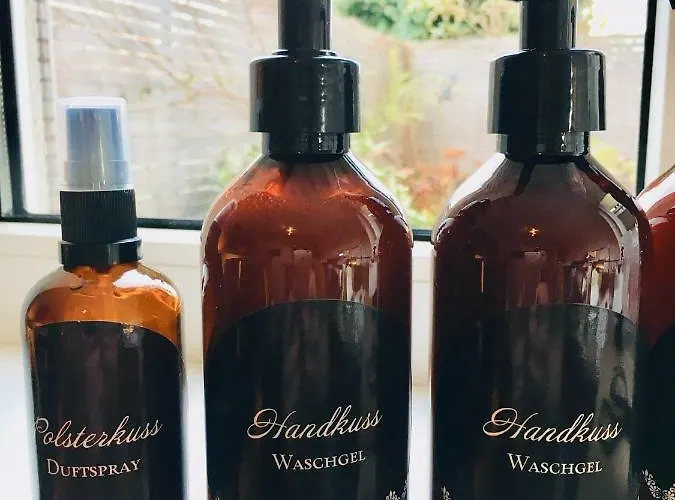 Cityapartment Διαμέρισμα *