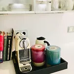 Apartment Cityapartment *