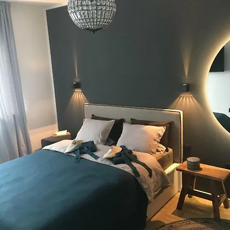 Boutique Apartment Graz * غراتس