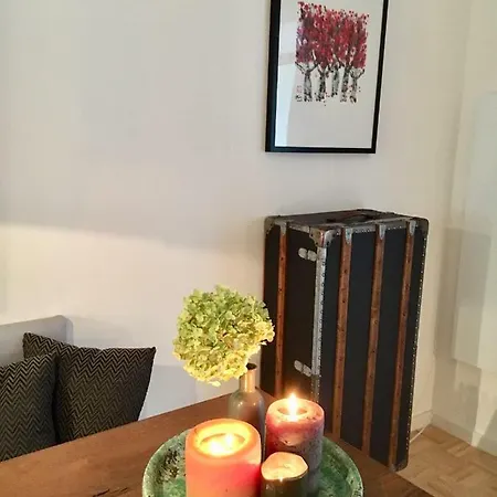 Appartement Cityapartment Graz