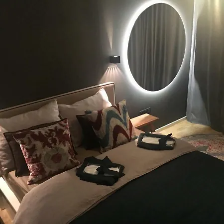 Cityapartment Appartement