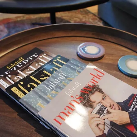 Cityapartment * Graz