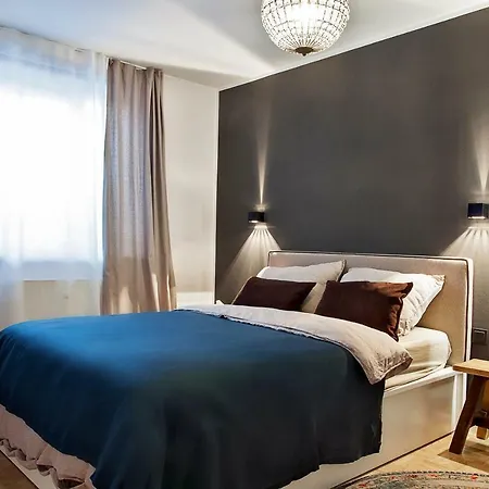 Cityapartment