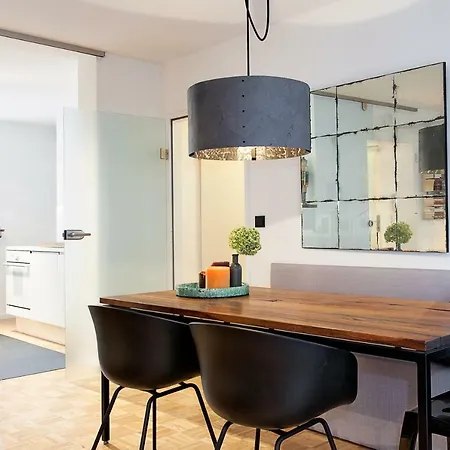 Apartment Cityapartment *