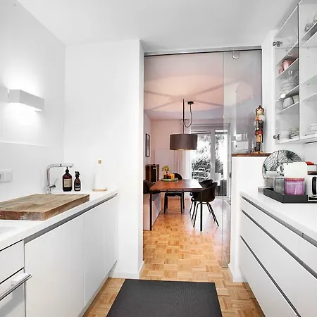Boutique Apartment Graz *