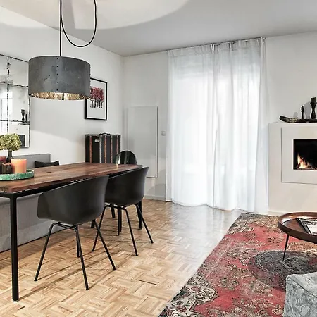 Boutique Apartment Graz شقة غراتس