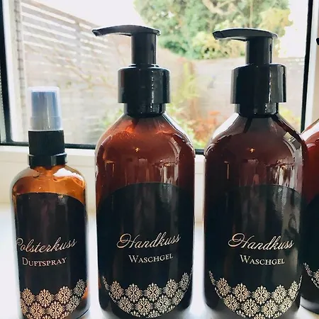 Cityapartment Lejlighed *