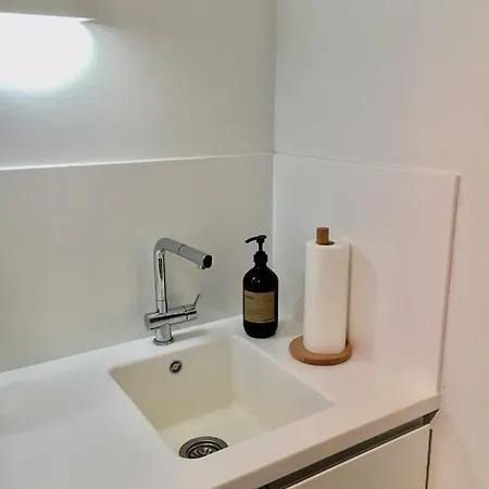 شقة Boutique Apartment Graz *