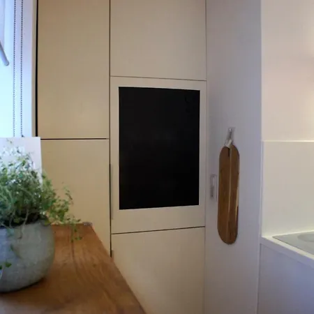 Cityapartment