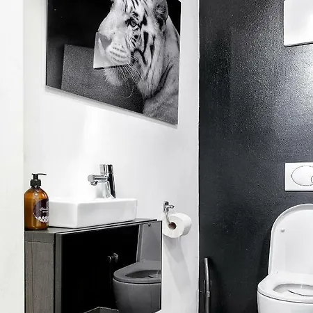 Cityapartment Apartment