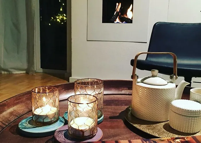 Cityapartment Апартаменты *