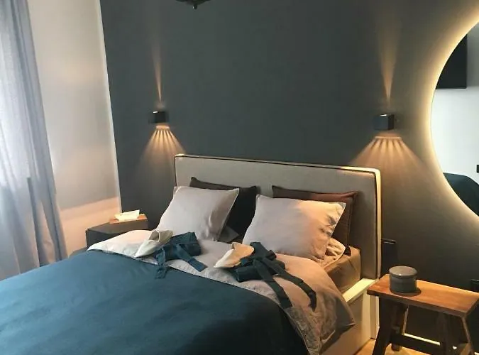 Cityapartment * Грац