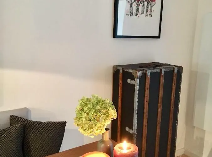 Apartament Cityapartment Graz