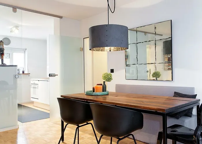 Апартаменты Cityapartment *