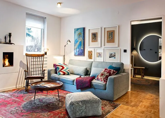 Apartament Cityapartment *