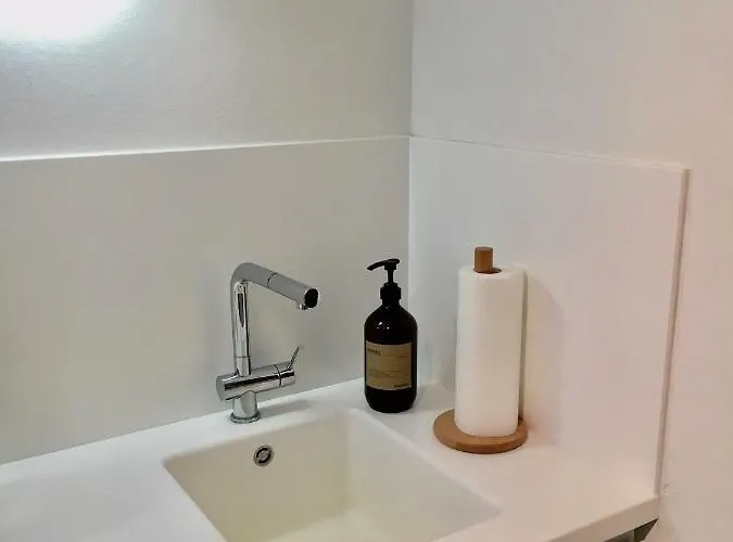 Apartament Cityapartment *