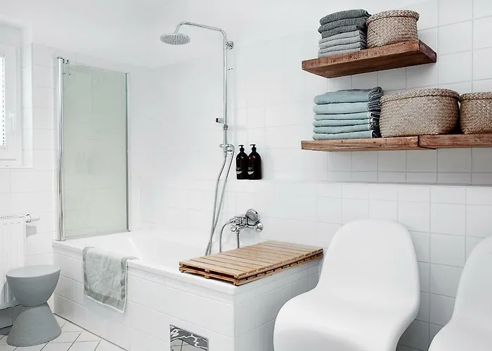 Apartament Cityapartment *