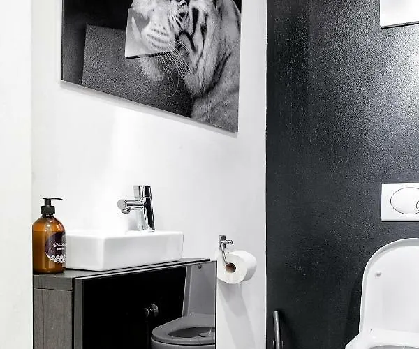 Cityapartment Апартаменты